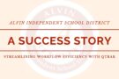 Streamlining Workflow Efficiency with QTrak: A Success Story