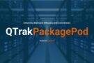 Enhancing Mailroom Efficiency and Convenience: QTrak Package Pods