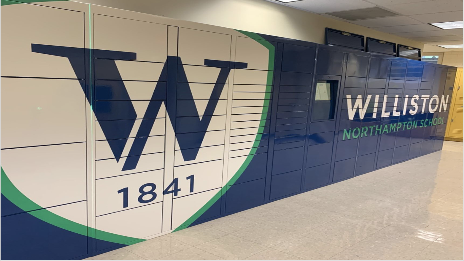 Williston-Northampton-School