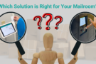 Queuing Kiosk VS. Package Pod: Which is Right for Your Mailroom?