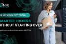 Unlocking Potential: Smarter Lockers Without Starting Over
