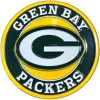 Green Bay Packers logo