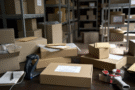 Beyond the Counter: Innovative Service Models & Technologies in University Mail