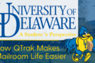 A Student Worker’s Perspective: How QTrak Makes Mailroom Life Easier