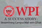 A Success Story: Worcester Polytechnic Institute