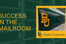 Baylor University: A Success Story