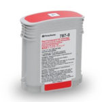 Red Ink Cartridge (Standard) for SendPro™ P / Connect+® Series Mailing Systems