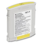 Yellow Ink Cartridge (Standard) for SendPro™ P / Connect+® Series Mailing Systems