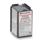 Red Ink Cartridge for DM100™, DM200™ Series and SendPro™ 300