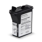 Red Ink Cartridge for mailstation™