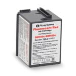 Red Ink Cartridge for DM300C™, DM400C™ Series