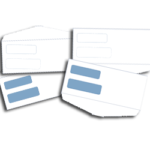 Envelopes