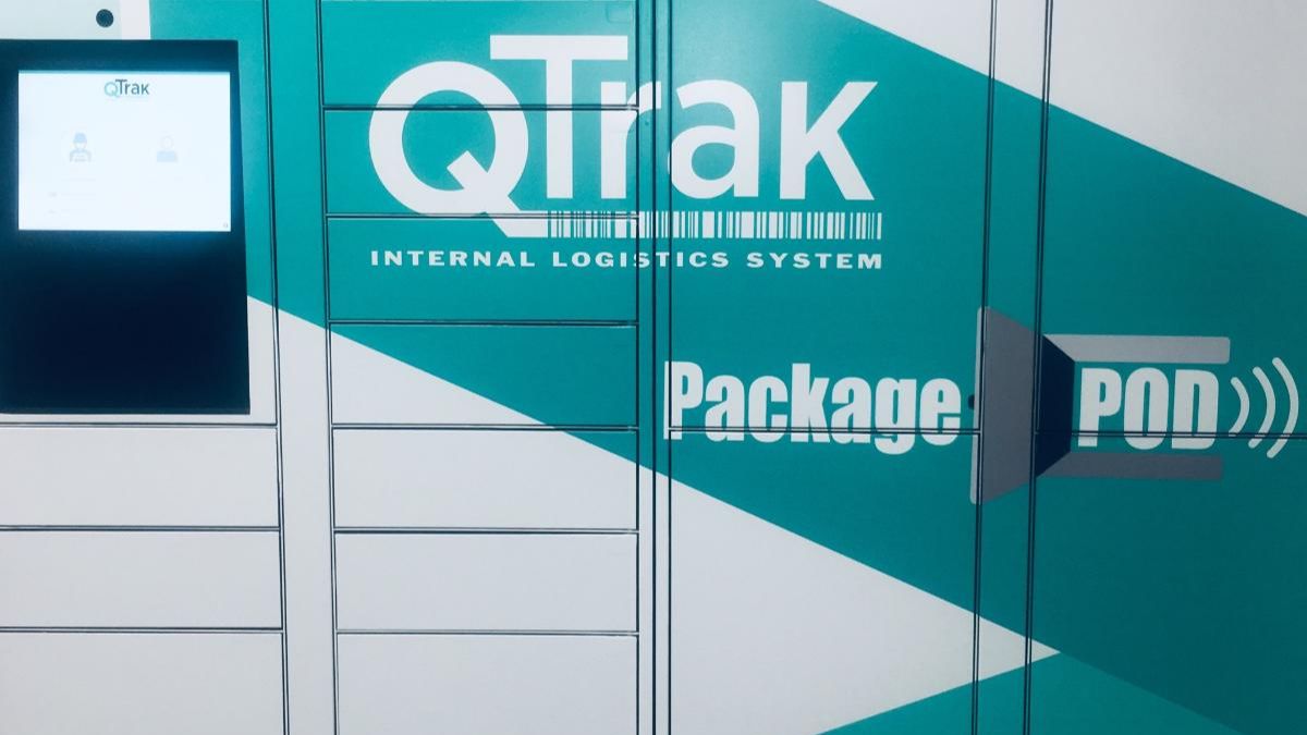 qtrak package