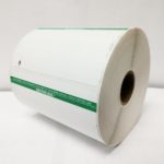 Certified Mail Thermal Labels
